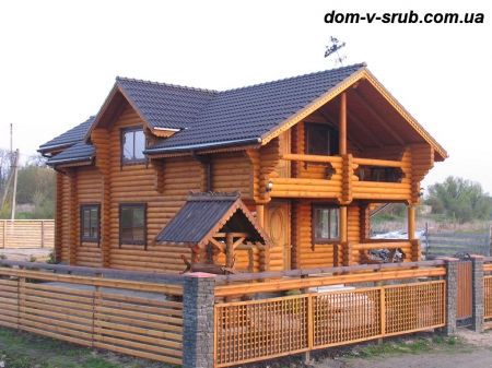 Ostatnio zbudowany